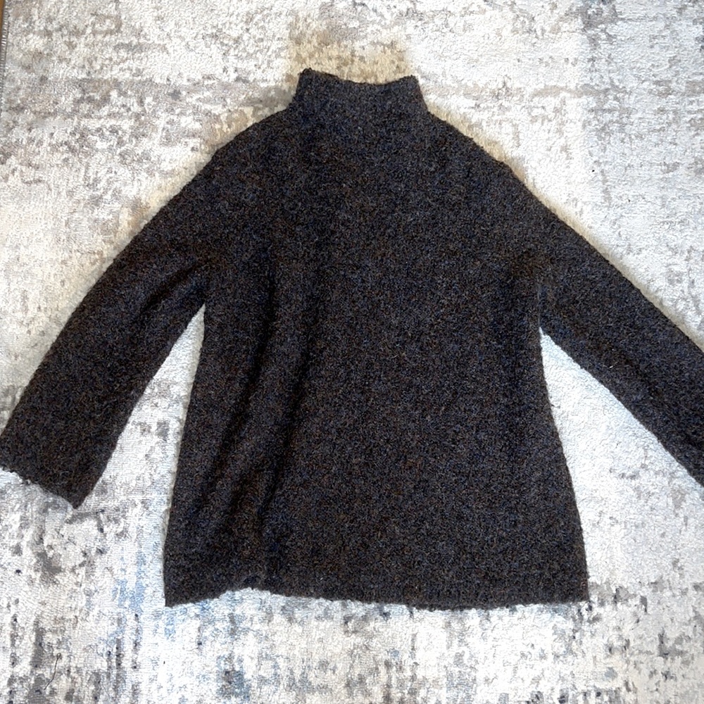 Oversized Sweater